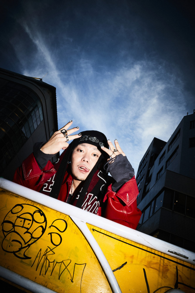 LIVE AZUMA 2025 × qetic INTERVIEW：JUBEE ソロ、バンド、DJ、客演で全ステージを体験 ハイライトはDragon Ashとの共演