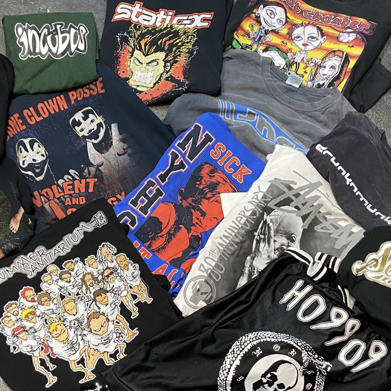 homesicc × JUBEE POP-UP & フリーマーケット開催！