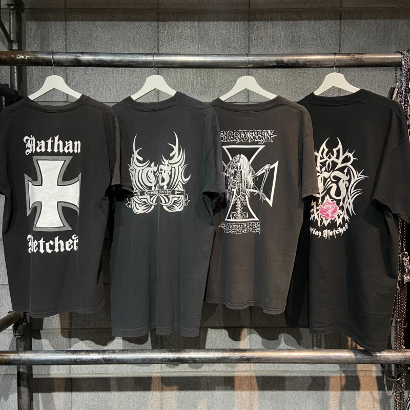 homesicc × JUBEE POP-UP & フリーマーケット開催！