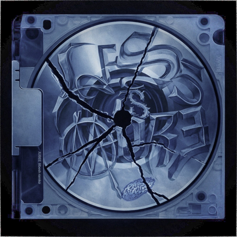 JUBEEの2026年第2弾 lilbesh ramkoとの共作 『LESS IS MORE  feat. lilbesh ramko』のリリースが決定!! 渋谷のアパレルストア「MUZE GALLERY」でのPOP UPイベントも開催決定!!