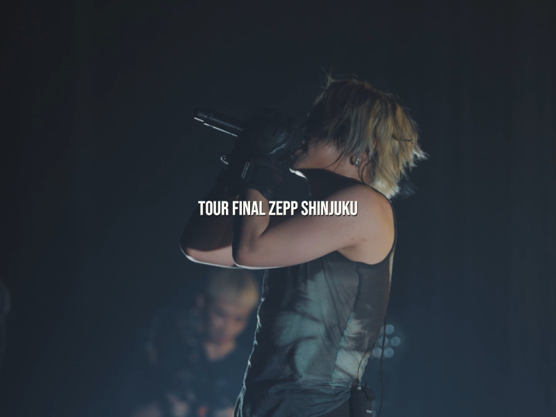 JUBEEが客演参加した『(sic)boy DOUKE TOUR 2025』のダイジェスト映像が公開！