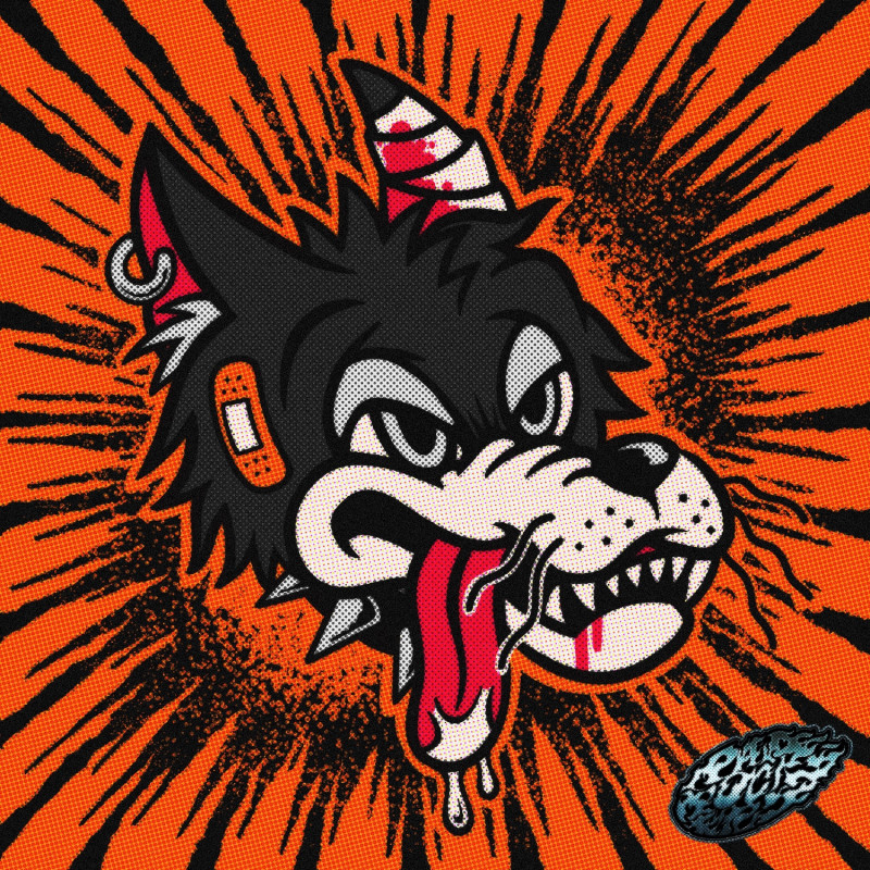 JUBEEの2026年第3弾 『UNDERDOG』のリリースが決定!!