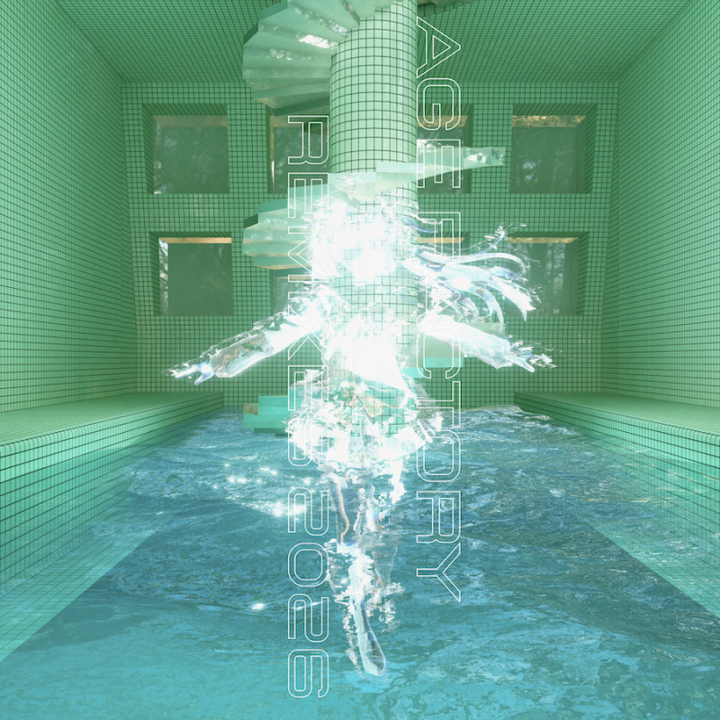 Age Factoryのリミックス作品『AGE FACTORY REMIXES 2026』がサプライズリリース！
JUBEEが客演参加楽曲「AXL」もimai（group_inou）のRemix作品として収録！