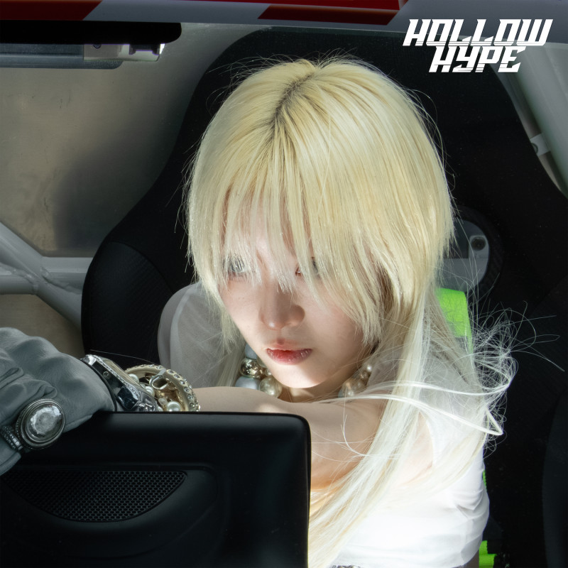 AVYSSによるコンピレーションアルバム2部作『INNER SYNC』と『HOLLOW HYPE』にJUBEEが参加決定！リリースパーティ「AVYSS SURVIVE」にも参加決定！