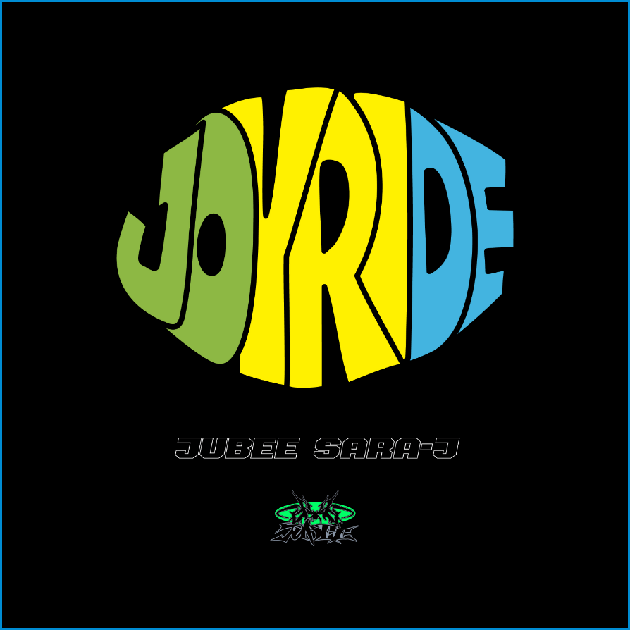 Joyride feat. SARA-J